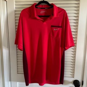 Men’s Nike Golf Polo